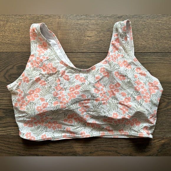 Livy and Kate Bathing suit too - Picture 2 of 3